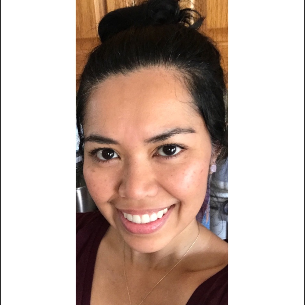 Meet your Posher, Mary joy